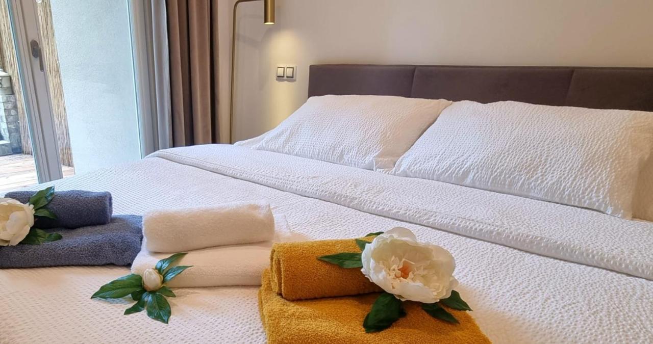 Amazing Flat With Garden, Vinohrady Near Center Apartmán